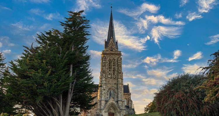 Expérience de 2 jours à Bariloche avec billet d'avion en option au départ de Buenos Aires - Signature DMC 3