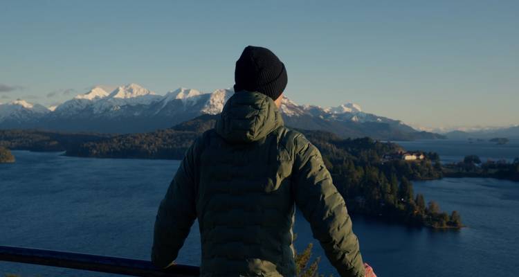 Expérience de 2 jours à Bariloche avec billet d'avion en option au départ de Buenos Aires - Signature DMC 2