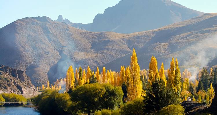 Expérience de 2 jours à Bariloche avec billet d'avion en option au départ de Buenos Aires - Signature DMC 7