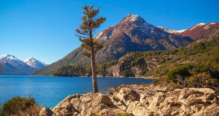 Expérience de 2 jours à Bariloche avec billet d'avion en option au départ de Buenos Aires - Signature DMC 10