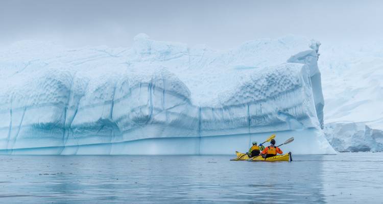 Antarctic Explorer: Discovering the 7th Continent - Intrepid Travel 6