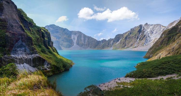 Les Philippines : Montagnes et îles - Intrepid Travel 6