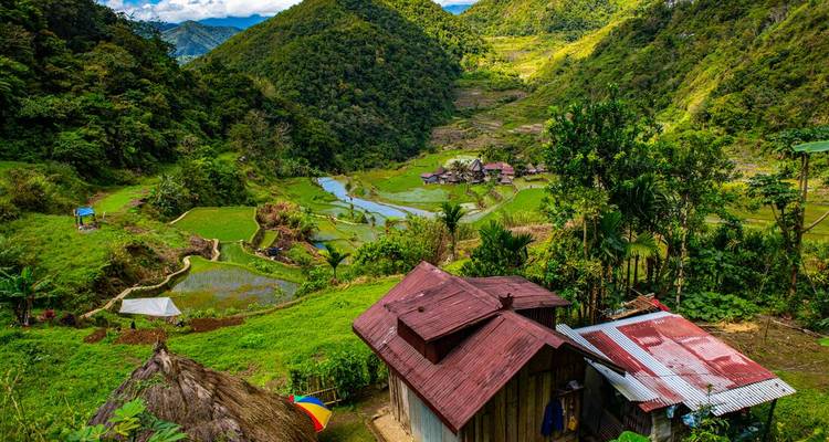 Les Philippines : Montagnes et îles - Intrepid Travel 9