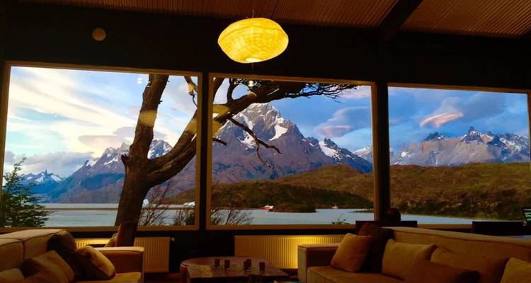 Torres del Paine National Park - All Inclusive Circuit in a 4* property - Signature DMC 3