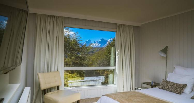 Torres del Paine National Park - All Inclusive Circuit in a 4* property - Signature DMC 7