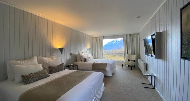 Torres del Paine National Park - All Inclusive Circuit in a 4* property - Signature DMC 9