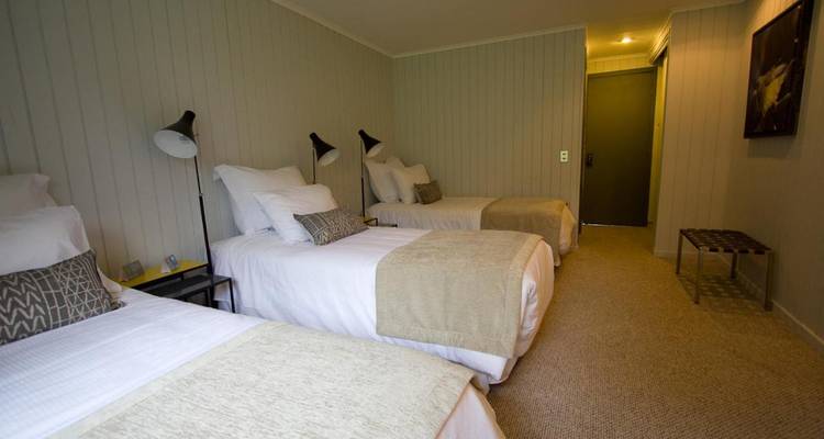 Torres del Paine National Park - All Inclusive Circuit in a 4* property - Signature DMC 10