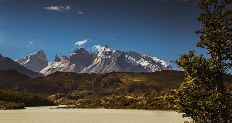 Torres del Paine National Park - All Inclusive Circuit in a 4* property - Signature DMC 6
