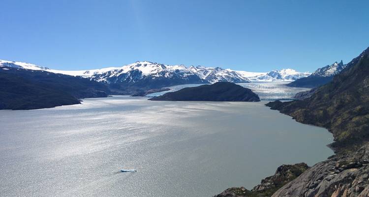 Torres del Paine National Park - All Inclusive Circuit in a 4* property - Signature DMC 4