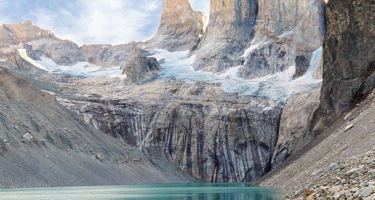 Torres del Paine National Park - All Inclusive Circuit in a 4* property - Signature DMC 1
