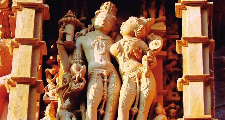 Highlights of Northern India - MEIERS WELTREISEN 3