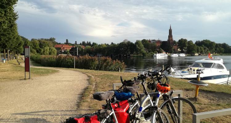 Distrito de los Lagos de Mecklemburgo | Recorrido guiado en e-bike - Terranova Touristik 7