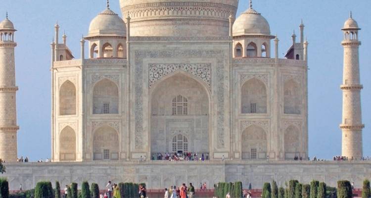Jewel of Rajasthan - MEIERS WELTREISEN 2