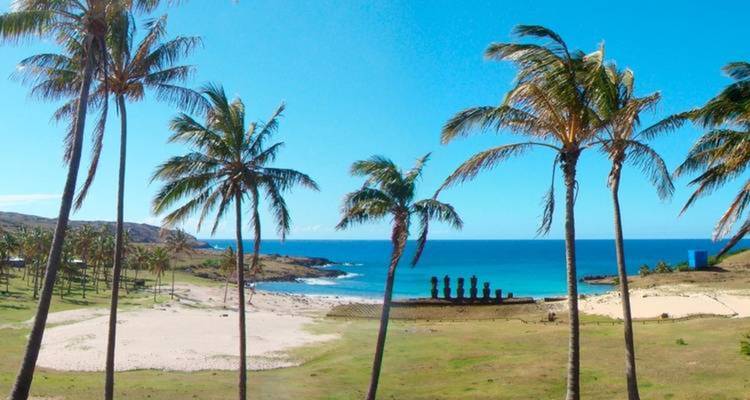 Easter Island Unmissable - 5 days - Receptivo Aborigen Tours 2