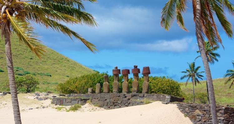 Easter Island Unmissable - 5 days - Receptivo Aborigen Tours 4
