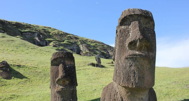 Easter Island Unmissable - 5 days - Receptivo Aborigen Tours 7