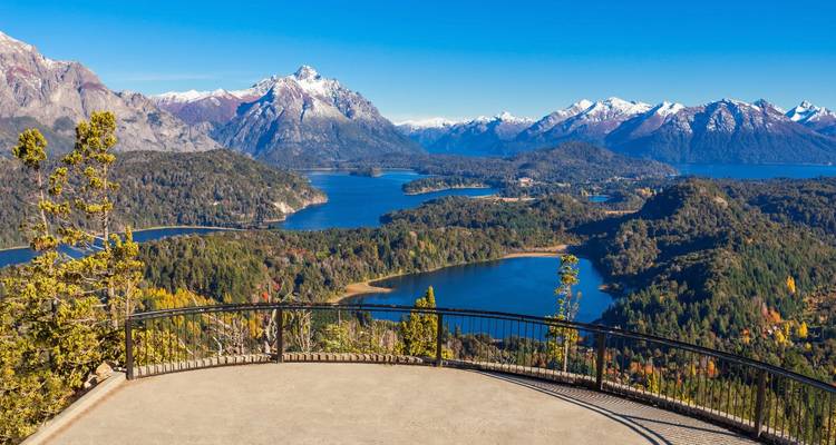 Experiencia de 3 días en Bariloche con billete de avión opcional desde Buenos Aires - Signature DMC 1
