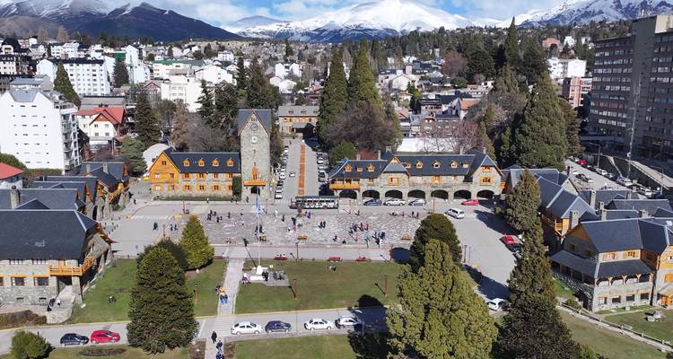 Experiencia de 3 días en Bariloche con billete de avión opcional desde Buenos Aires - Signature DMC 7