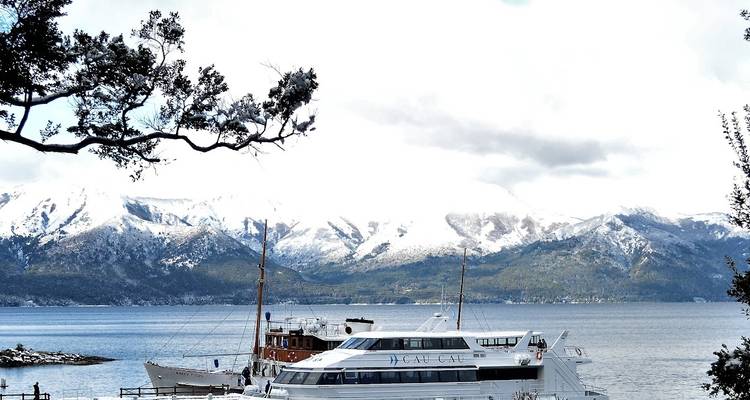 Experiencia de 3 días en Bariloche con billete de avión opcional desde Buenos Aires - Signature DMC 8