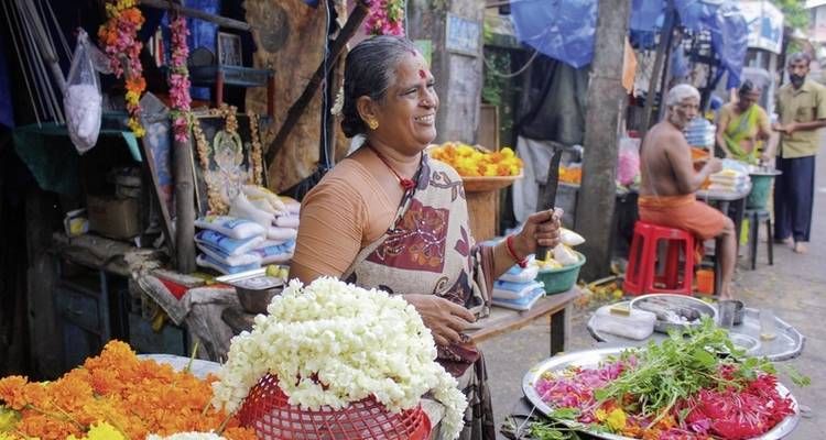 Kerala - MEIERS WELTREISEN 9