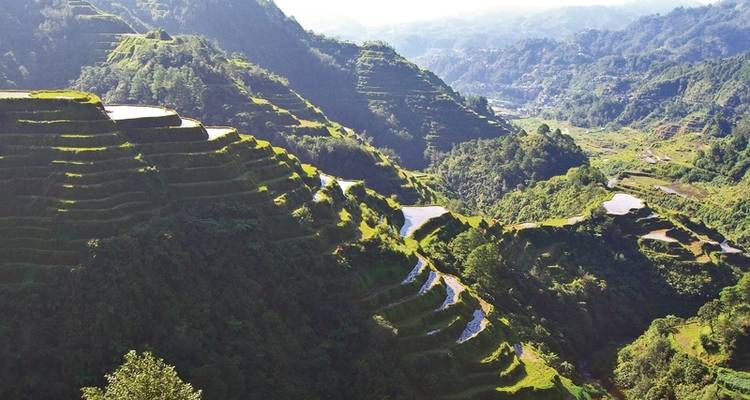 Natural Wonders of Northern Luzon - MEIERS WELTREISEN 4