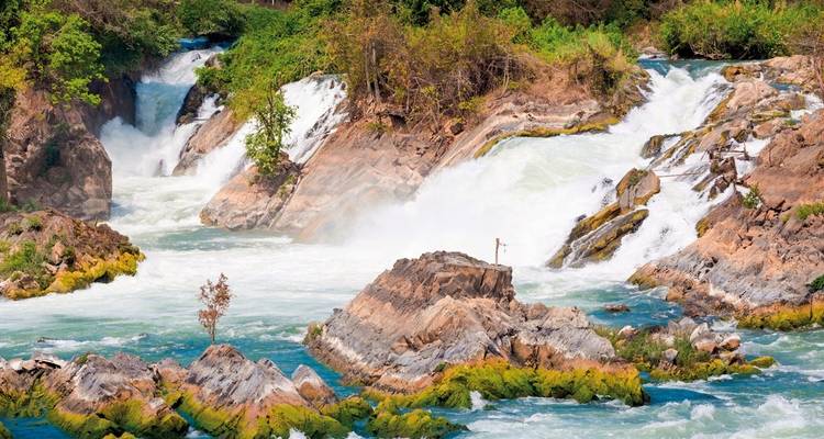 Authentic Laos - In the Deep South - MEIERS WELTREISEN 3