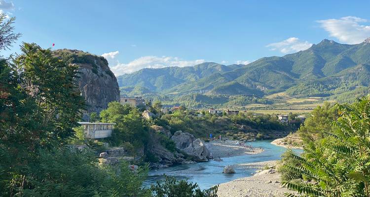 Albanie | Voyage guidé en e-bike - Terranova Touristik 2
