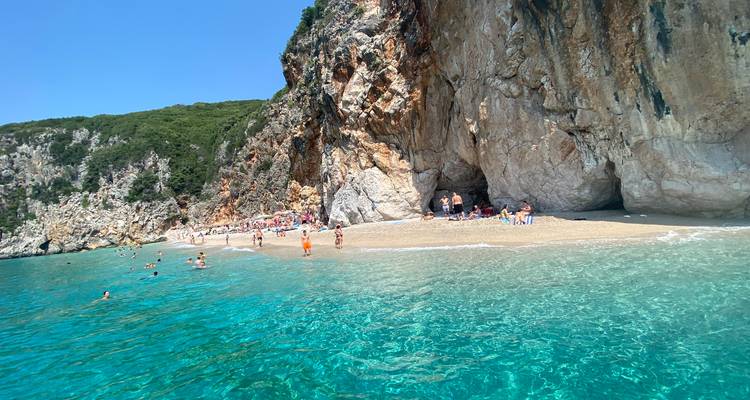 Albanie | Voyage guidé en e-bike - Terranova Touristik 4