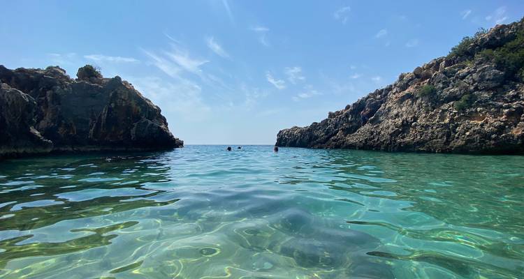 Albanie | Voyage guidé en e-bike - Terranova Touristik 6