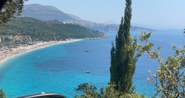 Albanie | Voyage guidé en e-bike - Terranova Touristik 7