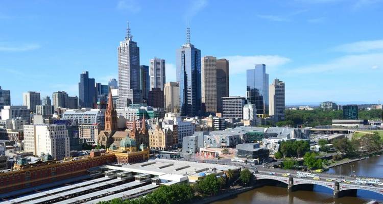 Australie du Sud : Melbourne, Adélaïde - 3 jours - Receptivo Aborigen Tours 3