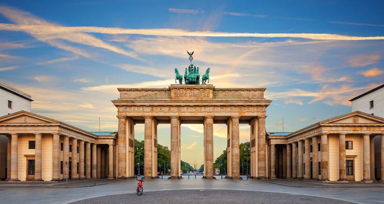 Best of Berlin & Poland - 9 days - On The Go Tours 1
