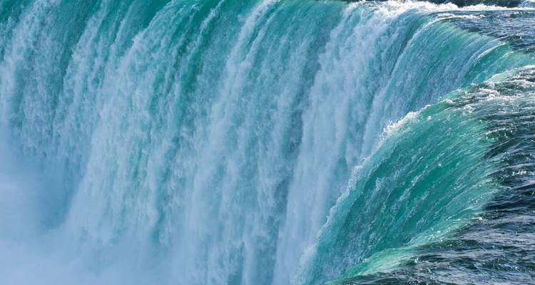 6-Day US East Coast High 6-Day US East Coast Highlights : New York+Philadelphie+Washington D.C. + Chutes du Niagara(Bilingue:chinois+anglais) - Intertrips 8