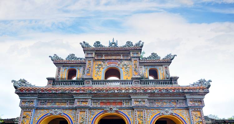Gran Circuito a Indochina 2026-2027 - Emerald Cruises 8