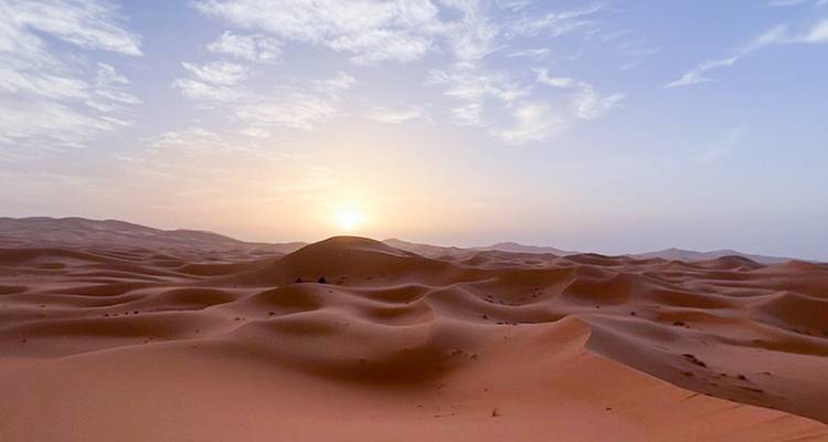 Expedición por Marruecos: De Casablanca al desierto y vuelta - Morocco Premium Tours 3