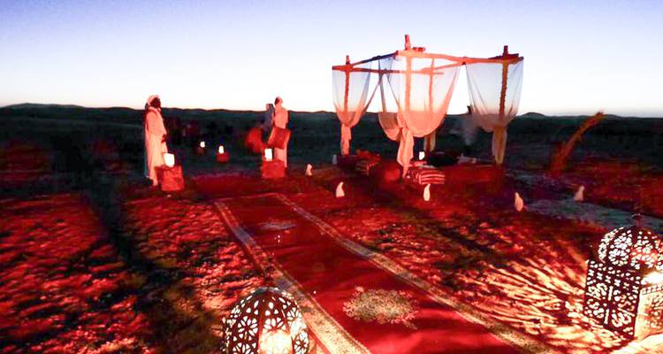 Expedición por Marruecos: De Casablanca al desierto y vuelta - Morocco Premium Tours 4
