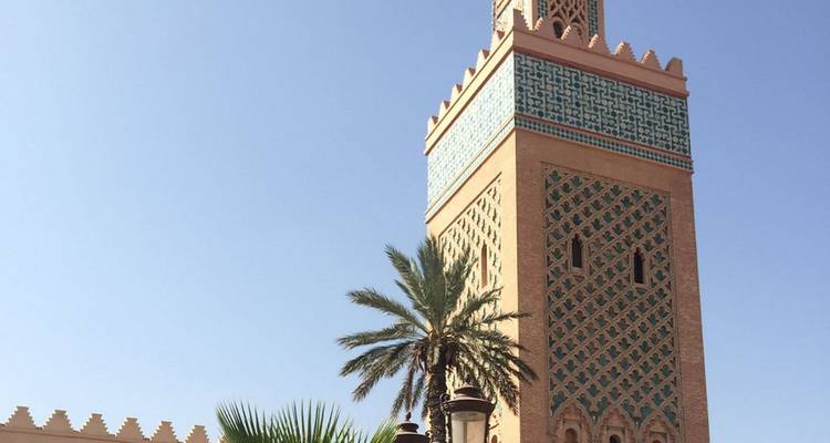 Expedición por Marruecos: De Casablanca al desierto y vuelta - Morocco Premium Tours 6