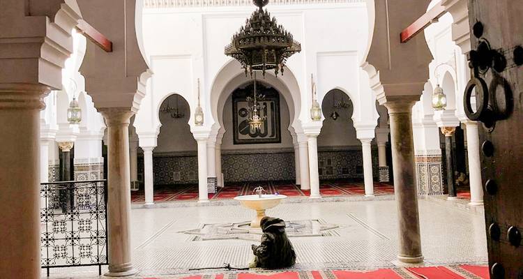 Expedición por Marruecos: De Casablanca al desierto y vuelta - Morocco Premium Tours 7