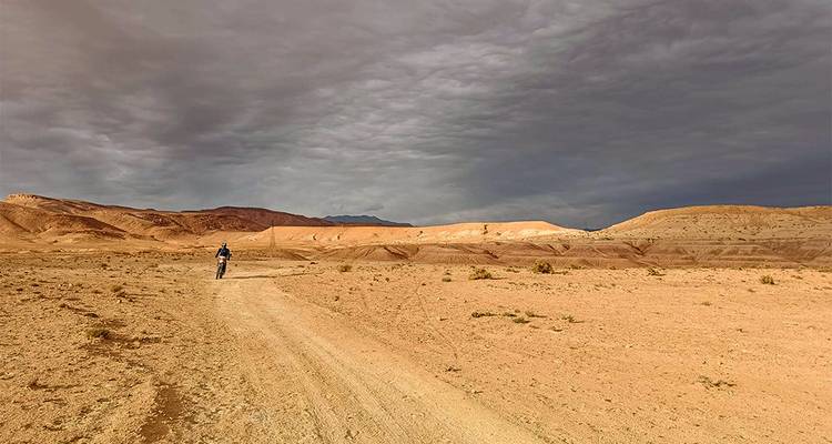 Aventura en el Sáhara: De Marrakech a M'Hamid pasando por Ouarzazate y Zagora - Morocco Premium Tours 1