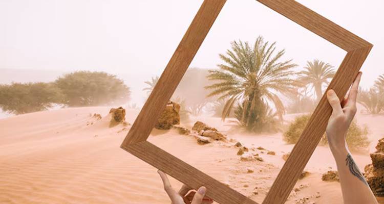 Aventura en el Sáhara: De Marrakech a M'Hamid pasando por Ouarzazate y Zagora - Morocco Premium Tours 2
