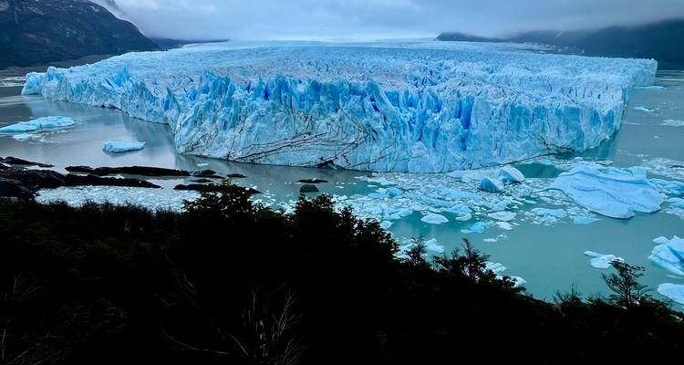Bariloche, Patagonie et chutes d'Iguaçu - Unu Raymi Expeditions 2