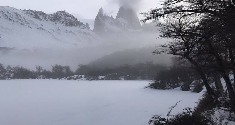 Bariloche, Patagonie et chutes d'Iguaçu - Unu Raymi Expeditions 4
