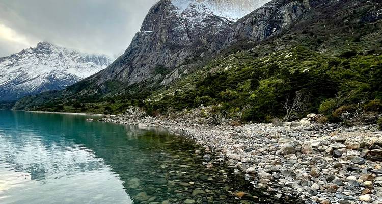Bariloche, Patagonie et chutes d'Iguaçu - Unu Raymi Expeditions 10