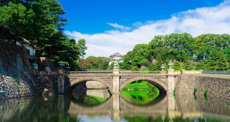 Aventura de 5 días en Tokio y el Monte Fuji - Tourist Journey 2