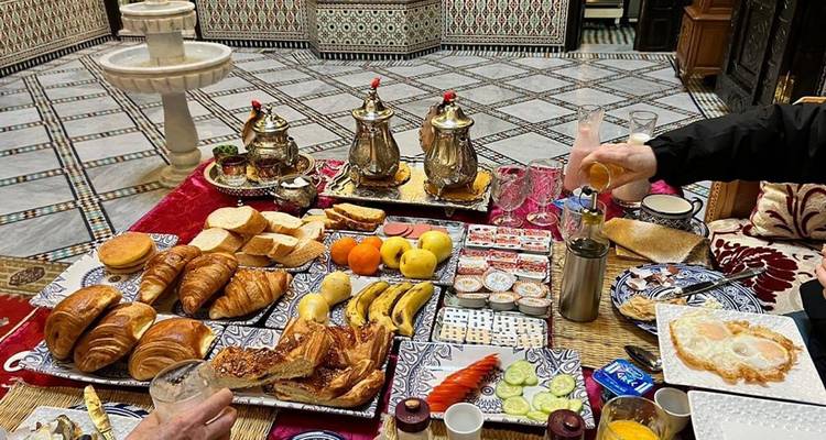 9 jours de découverte du Maroc : De Marrakech à Casablanca - Morocco Premium Tours 3
