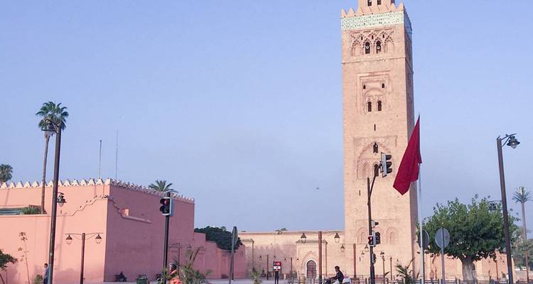 9 jours de découverte du Maroc : De Marrakech à Casablanca - Morocco Premium Tours 6