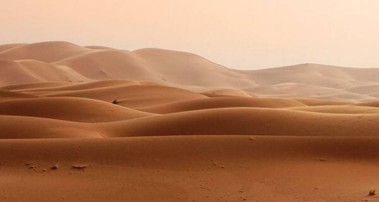 Moroccan Desert and Atlas Adventure - Morocco Premium Tours 3