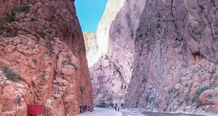 Moroccan Desert and Atlas Adventure - Morocco Premium Tours 4