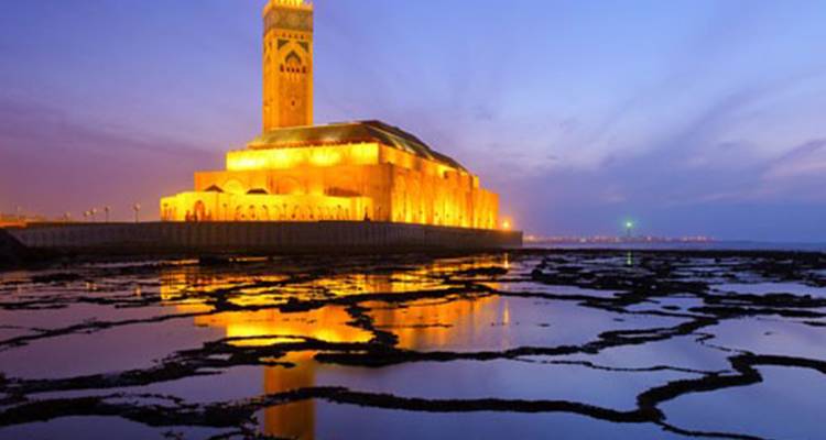 Aventure marocaine de 16 jours : De Casablanca au Sahara et aux merveilles de la côte - Morocco Premium Tours 1
