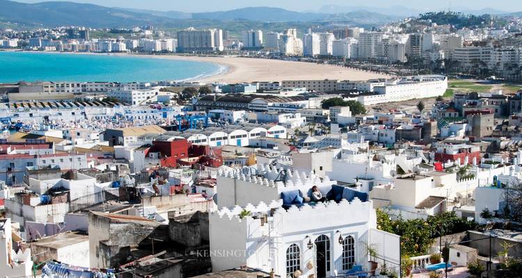 Aventure marocaine de 16 jours : De Casablanca au Sahara et aux merveilles de la côte - Morocco Premium Tours 3